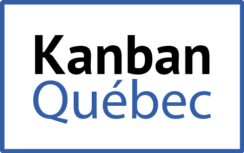 Kanban Québec