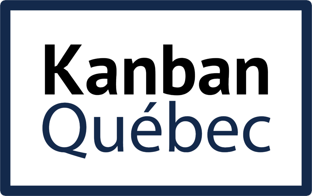 Kanban Québec