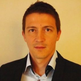 Patrick Vincenti