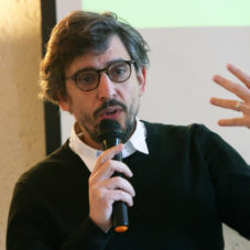 Grégoire Meridjen