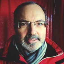 Thierry Gabriel Cros