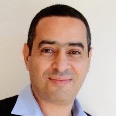 Yassine Zakaria