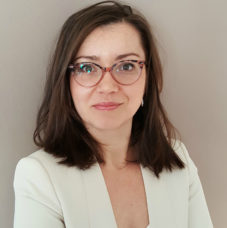 Delia Stinga