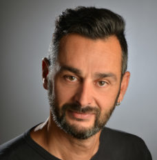 Jean-Marc Arnaud
