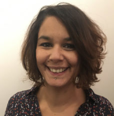 Aurélie Diallo