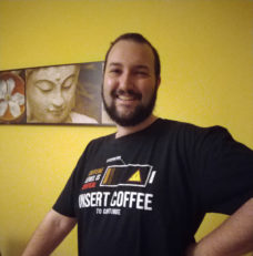 Marc Terrasson