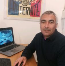 Philippe Menut