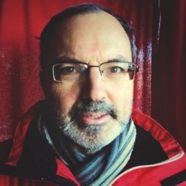 Thierry Gabriel Cros