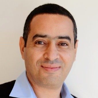 Yassine Zakaria