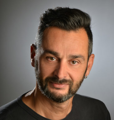 Jean-Marc Arnaud