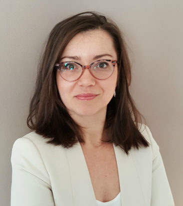 Delia Stinga