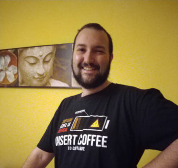 Marc Terrasson