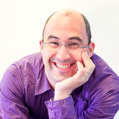 Régis Schneider