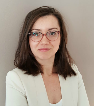 Delia Stinga